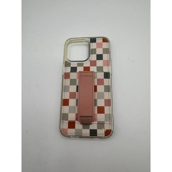Walli 15 Pro Max Phone Case - Picture 1 of 3